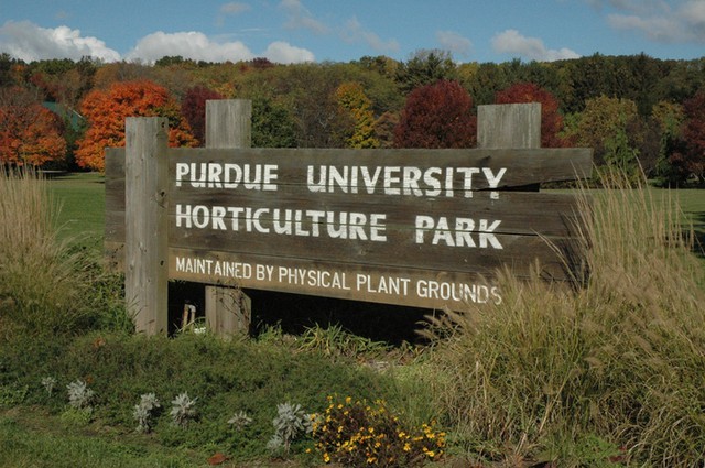 Horticulture Park