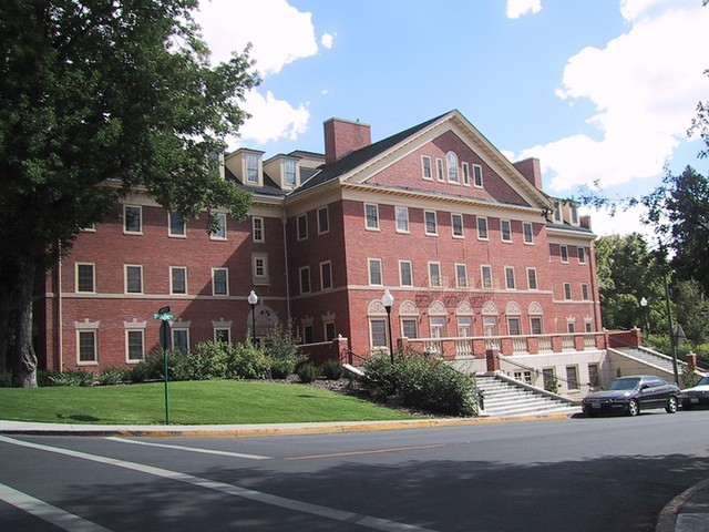 Honors Hall