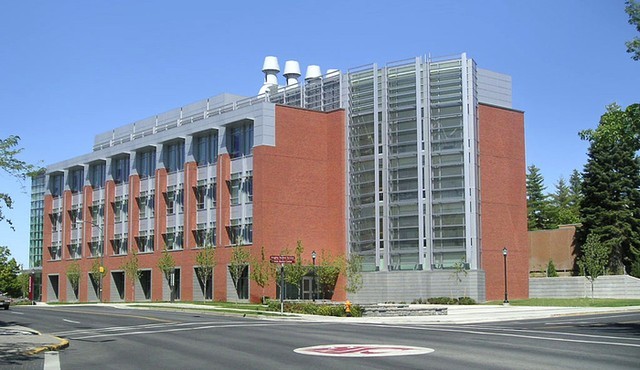Plant Biosciences