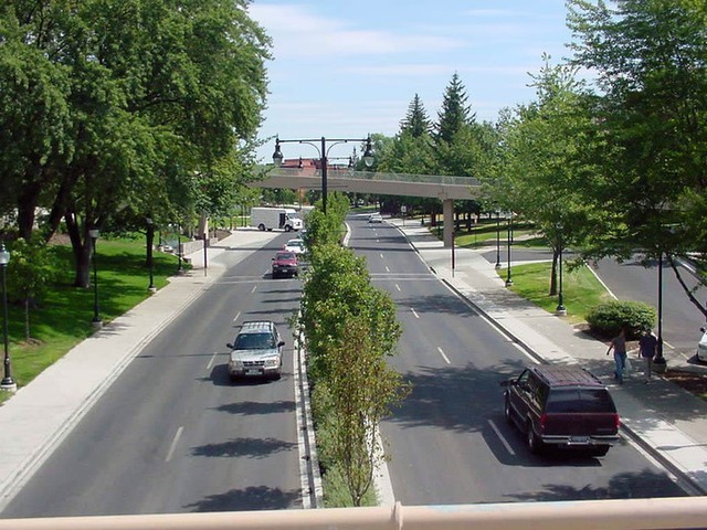 Stadium Way