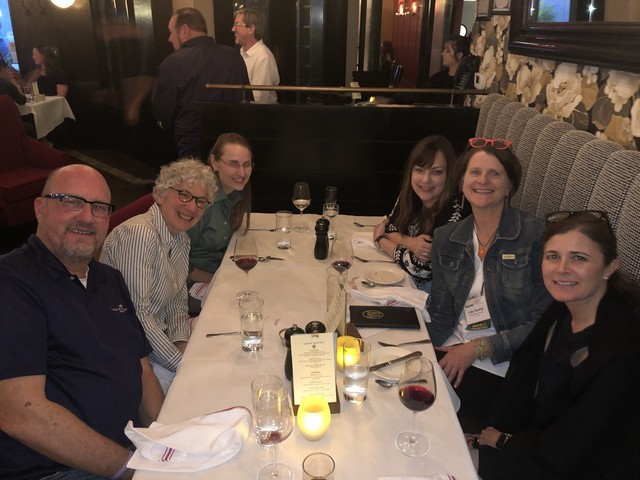 2022-Member-Themed Dinner 1