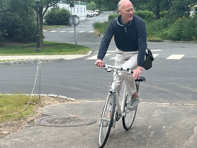 2022-Misc-Host on Bike