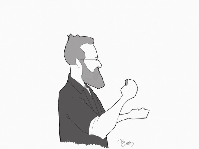 2018 - sketches 1