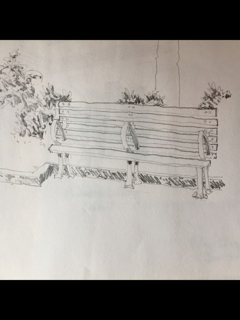 2018 - sketches 11