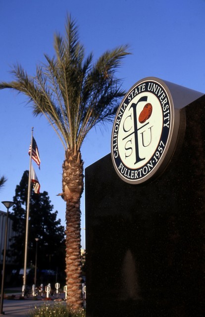 Campus Icon