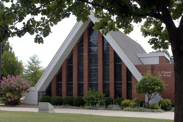 Y-Chapel of Song