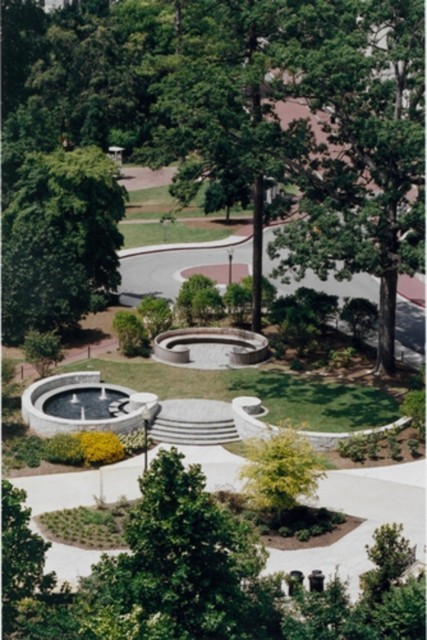 Beckman Grove