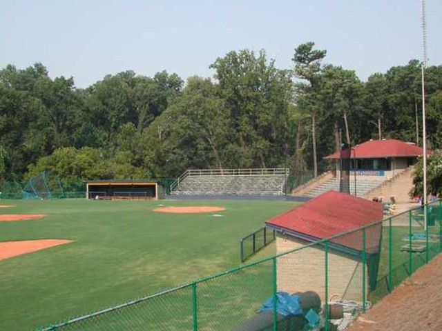 Chappell Field