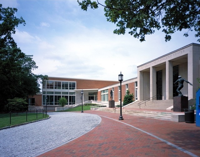 O'Connor Recreation Center