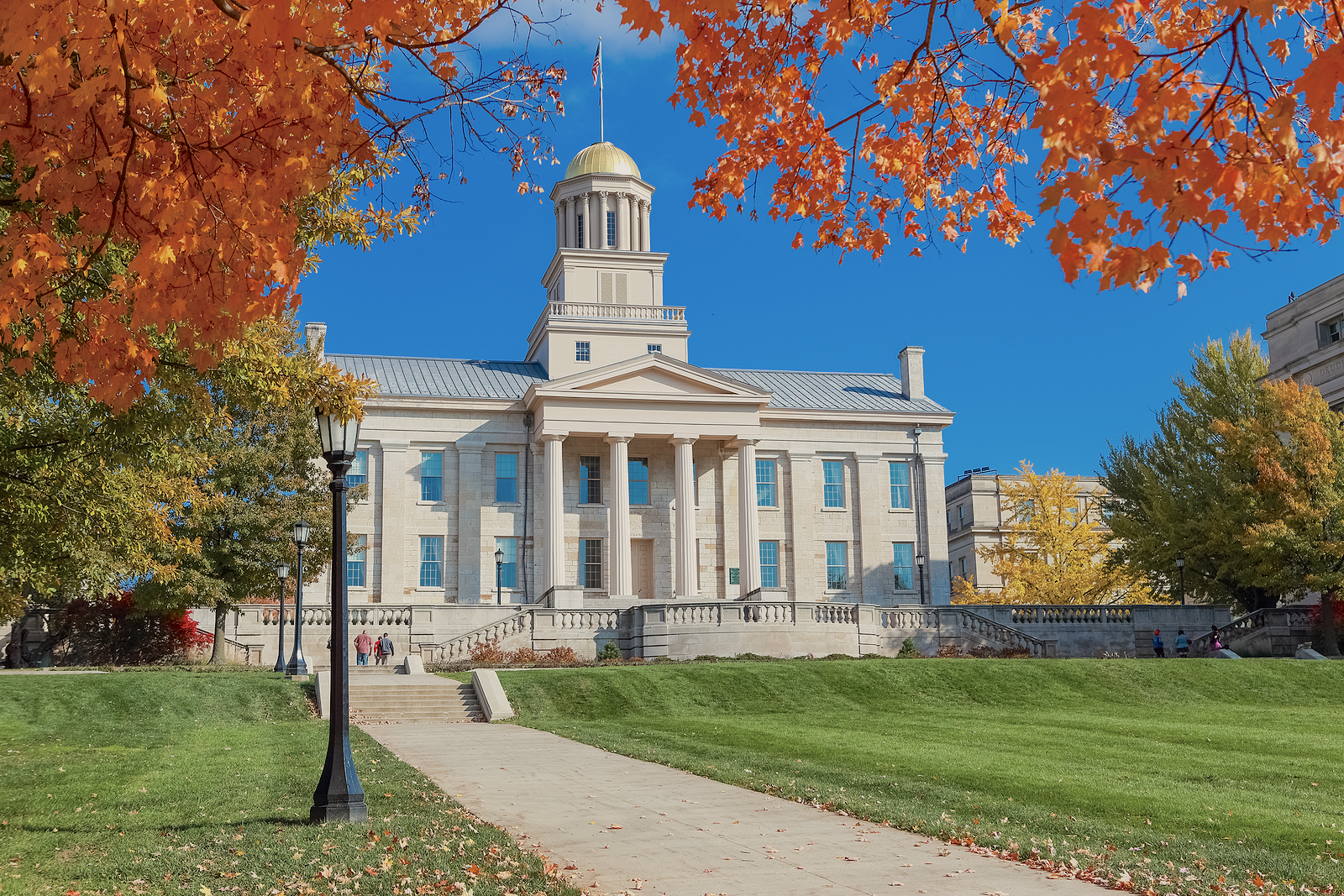 WELCOME TO THE  ASSOCIATION OF  UNIVERSITY ARCHITECTS