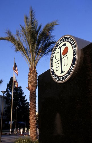 Cal State University Fullerton