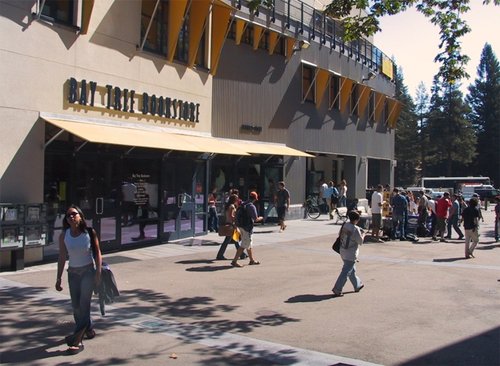 University of California