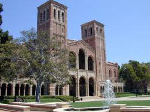 UCLA