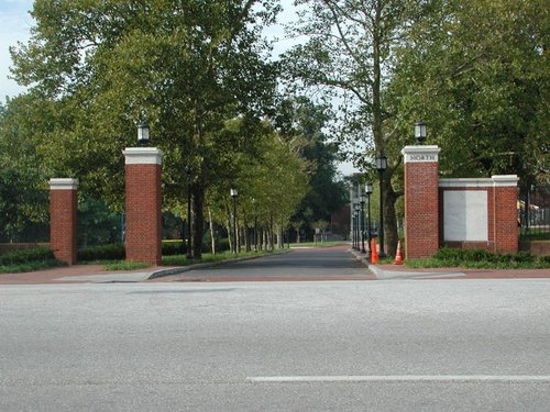 Johns Hopkins University