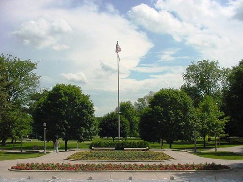 Illinois State University