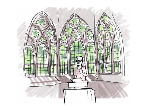 2015 Conference - UNC Chapel Hill, NC State, Duke