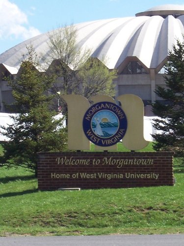 West Virginia University
