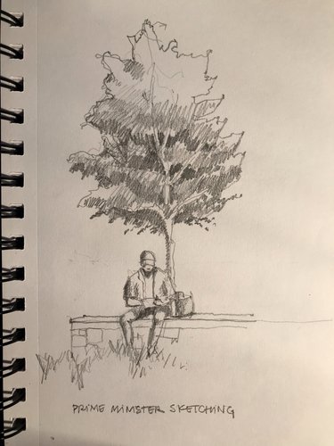 2019 - Washington University, St Louis