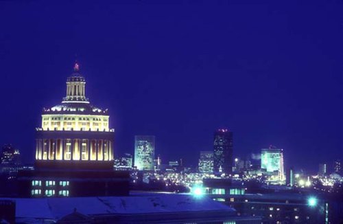 University of Rochester