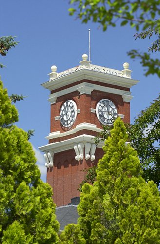 Washington State University