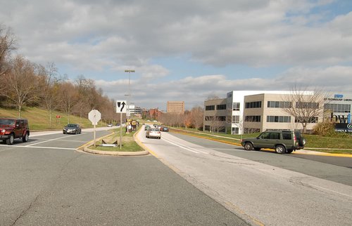 University of Maryland Baltimore County