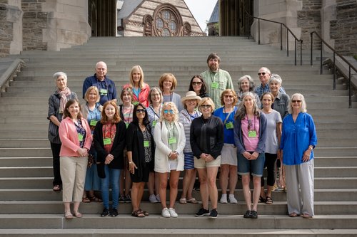 2022 - Princeton University